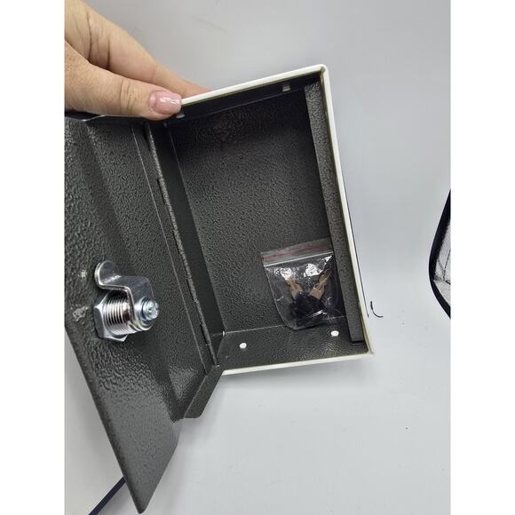 Dictionary Book Safe Security Key Locker Money Hidden Secret Safe Key Safe Box - Picture 4 of 7